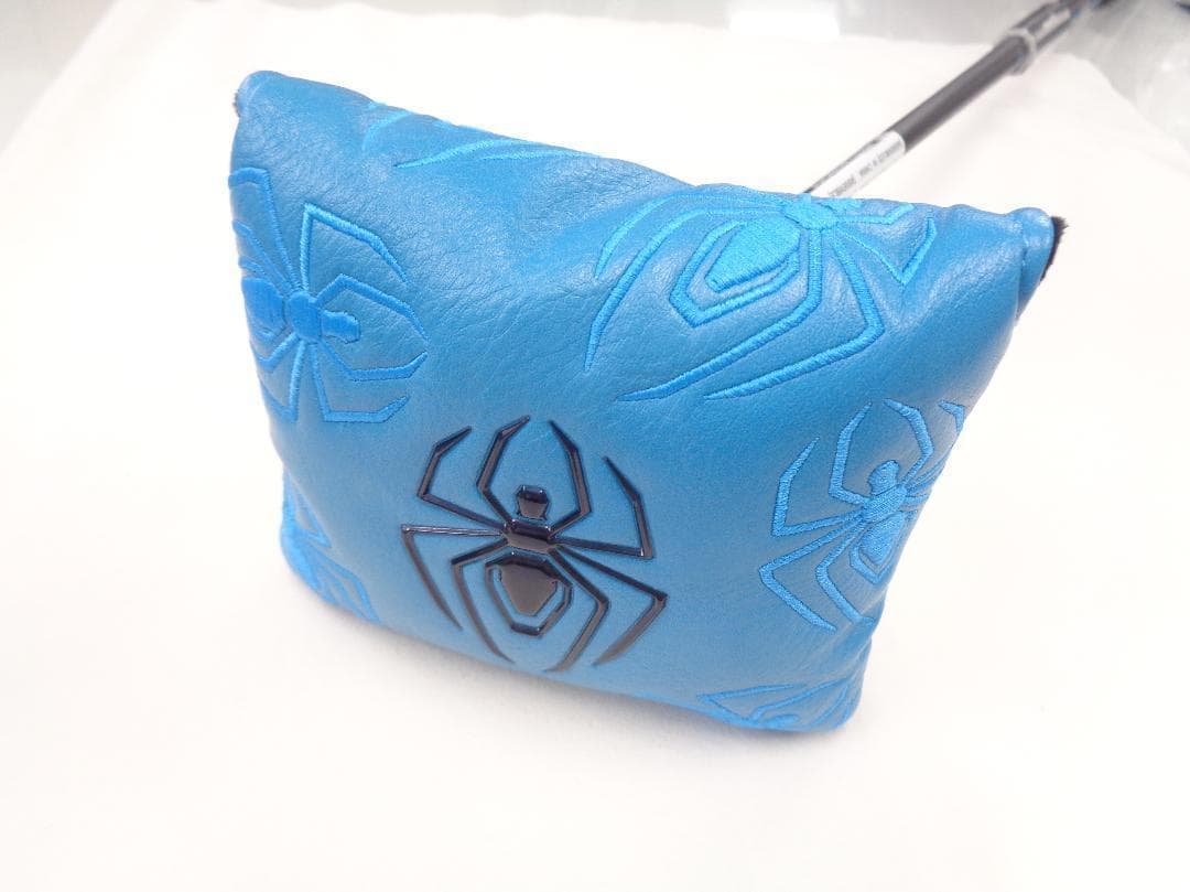 新品スパイダー ZT カウンターバランス 36インチ 日本仕様