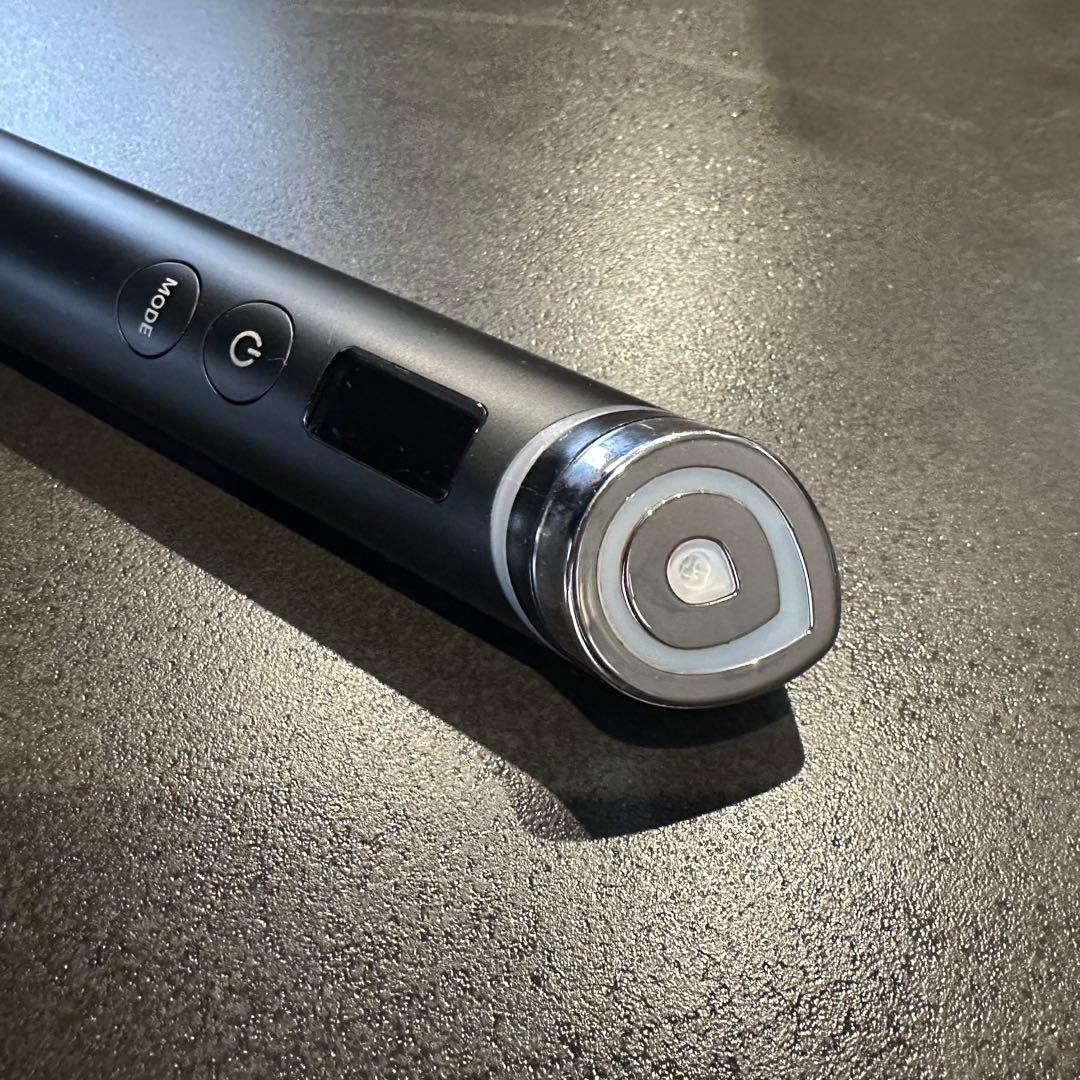 メディキューブ AGE-Rブースタープロ 1台6役高級エステケア　美顔器