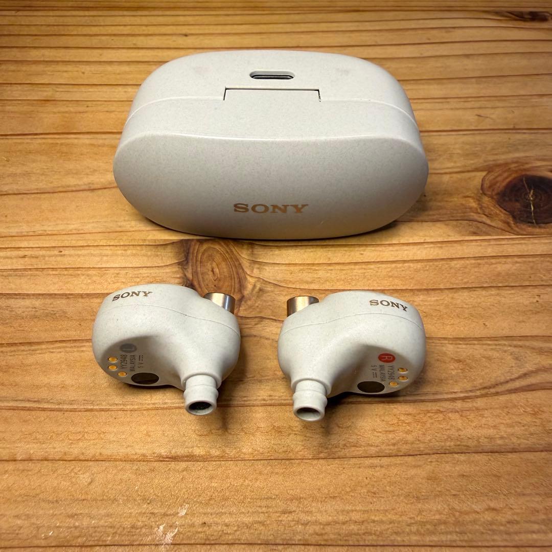 イヤホン WF-1000XM4