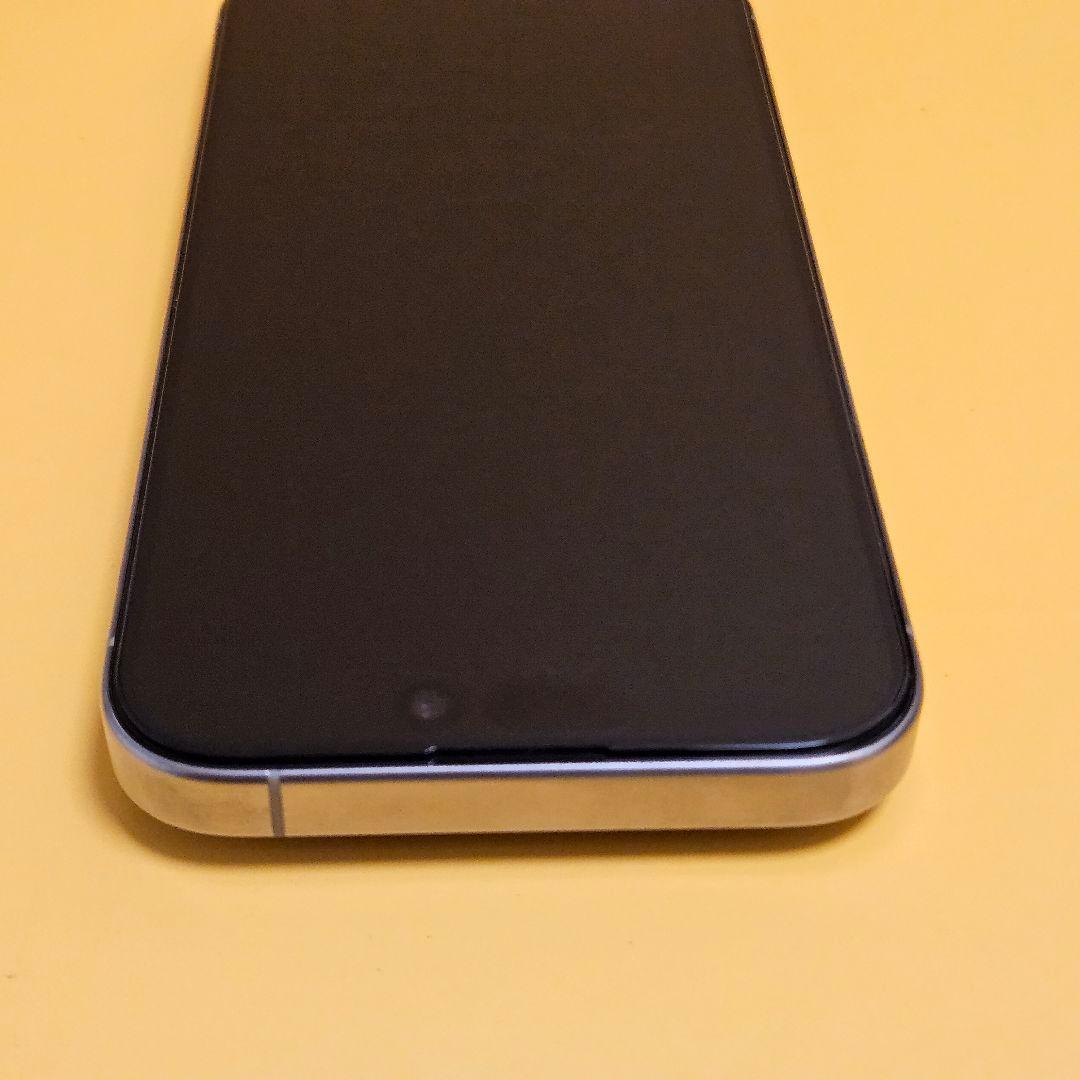美品！iPhone 15 Pro 128GB｜24時間以内発送!#374