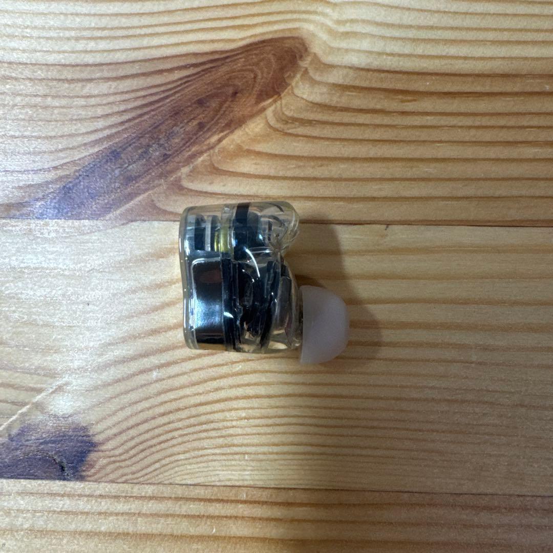 付属品新品　SOUNDPEATS H3 ワイヤレスイヤホン