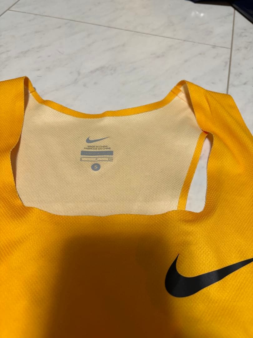 nikeプロエリート 2021 Sサイズ