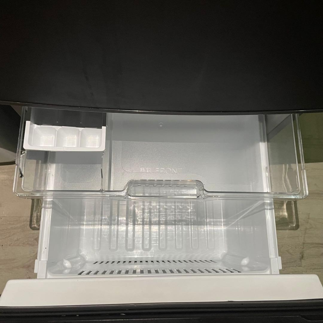 2808 配送設置無料　Panasonic TOSHIBA 冷蔵庫・洗濯機セット