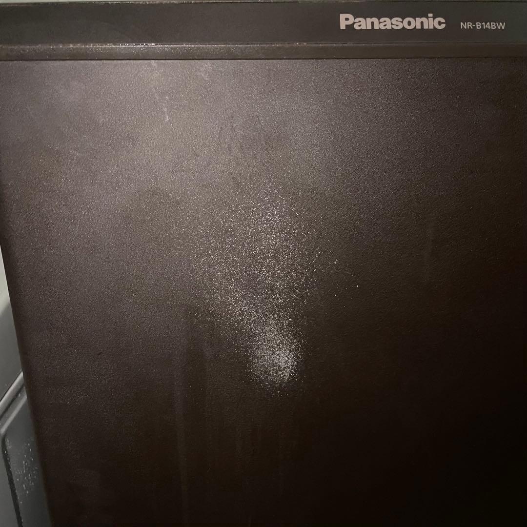 2808 配送設置無料　Panasonic TOSHIBA 冷蔵庫・洗濯機セット