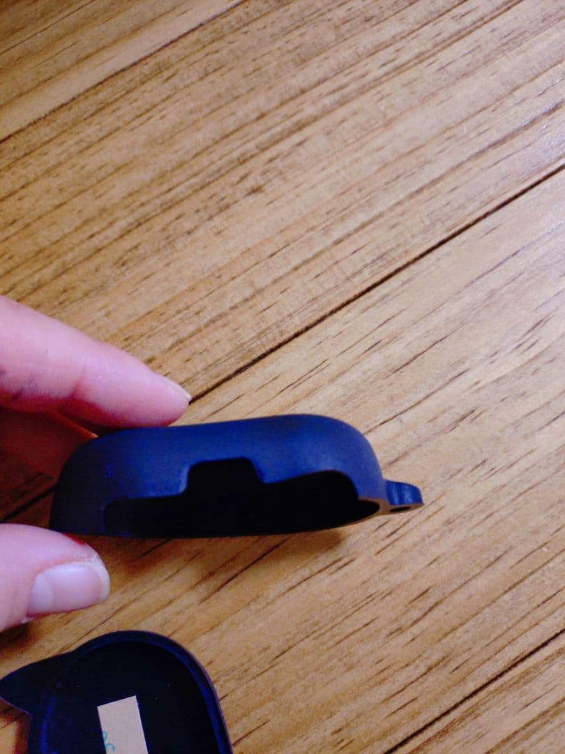 ネコ ヘッドホン ケース ワイヤレス 充電 ヘッドホン