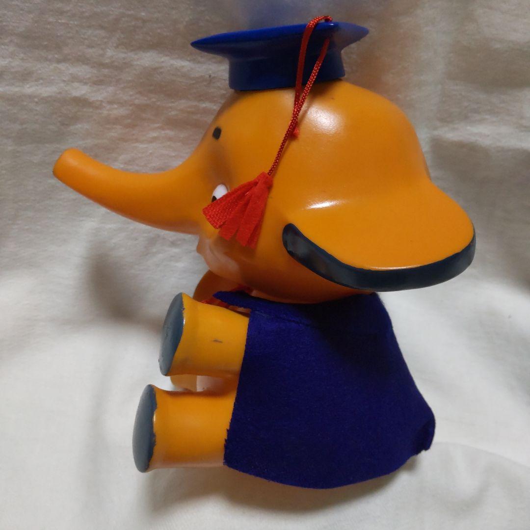 か*と様 昭和レトロ　佐藤製薬　サトちゃん　ビンテージ　ソフビ　博士　M.P