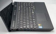富士通 LIFEBOOK WA3/D1 FMVWD1A37B 15.6型