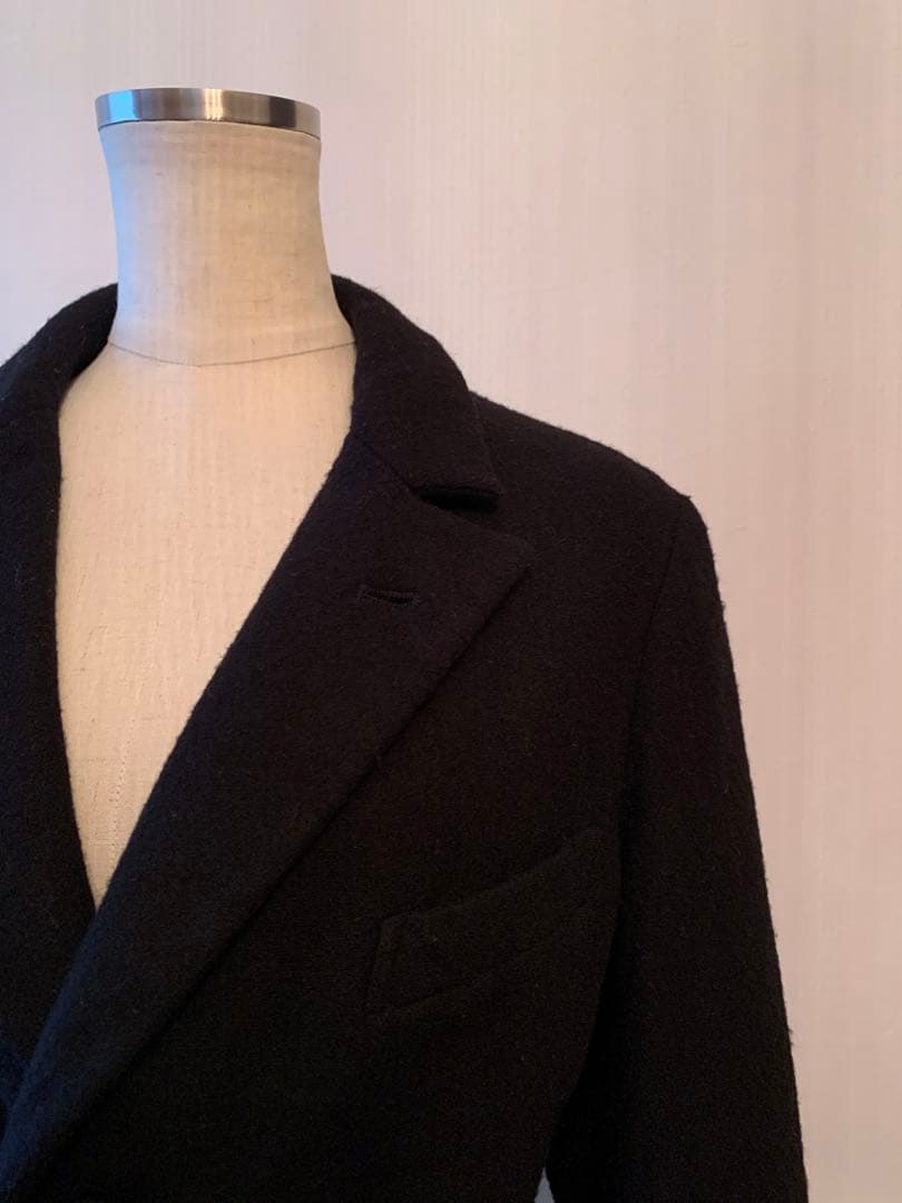 コムデギャルソン】燕尾 ジャケット Ｈ&Mコラボ ヴィンテージ サイズ38