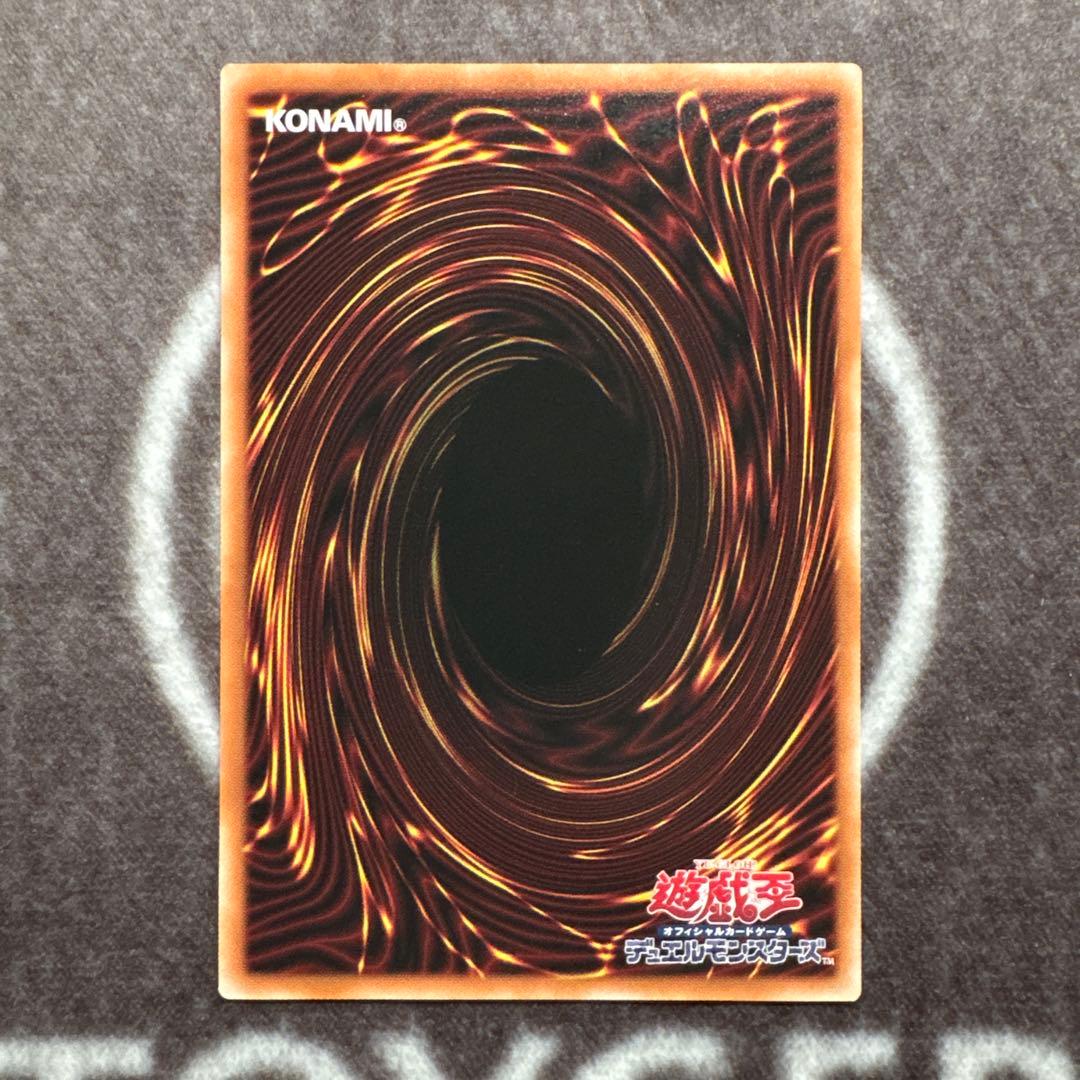 遊戯王　聖域を守護せし光の龍　エクストラシークレットレア