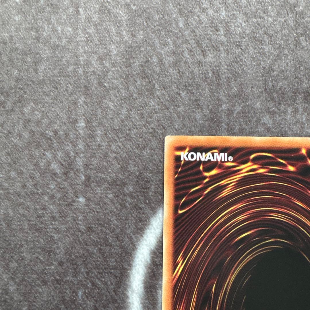 遊戯王　聖域を守護せし光の龍　エクストラシークレットレア