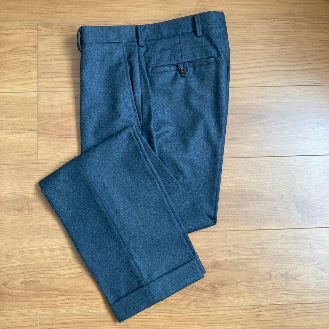 アメトラ鉄板王道殿堂　Brooks Brothers スラックス 29レア日本製