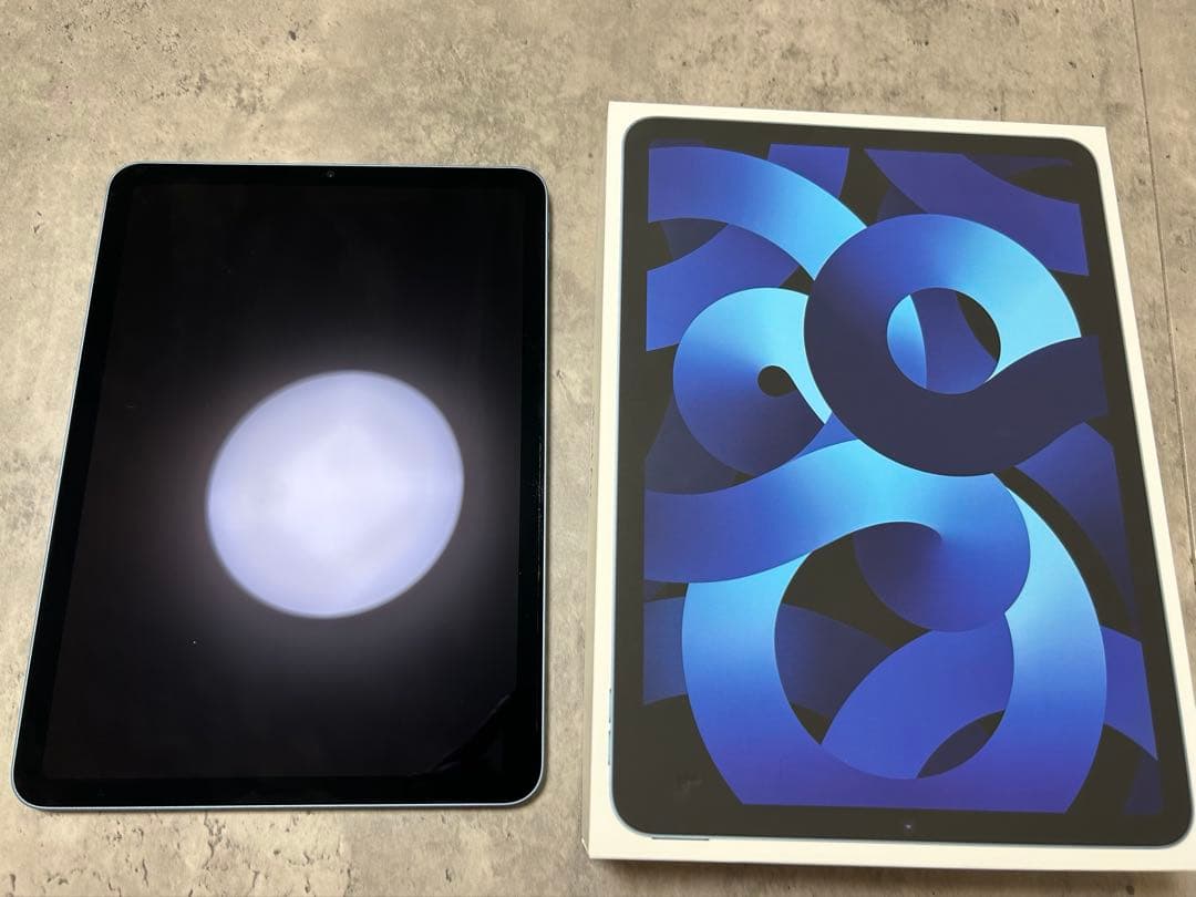 iPad Air(第5世代)Wi-Fi Apple Pencil 第2世代セット