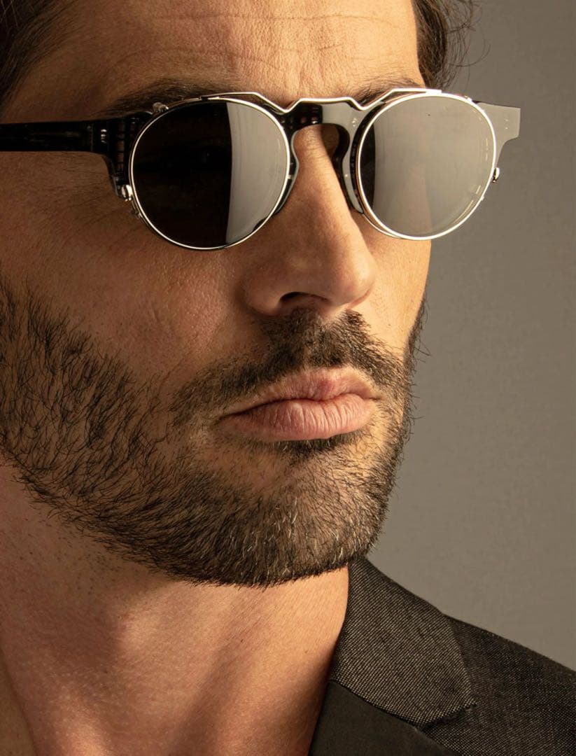 【希少】 KOJIMA×J.F.REY HKxJF02 0013 サングラス