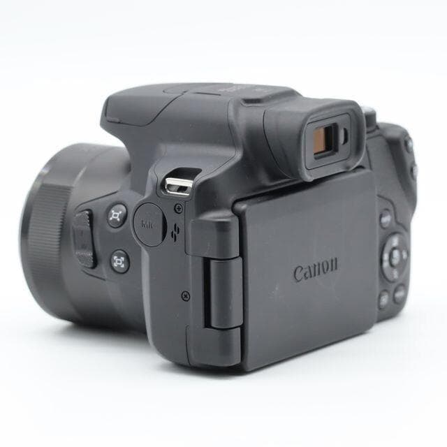 デジタルカメラ Canon PowerShot SX70 HS #3981