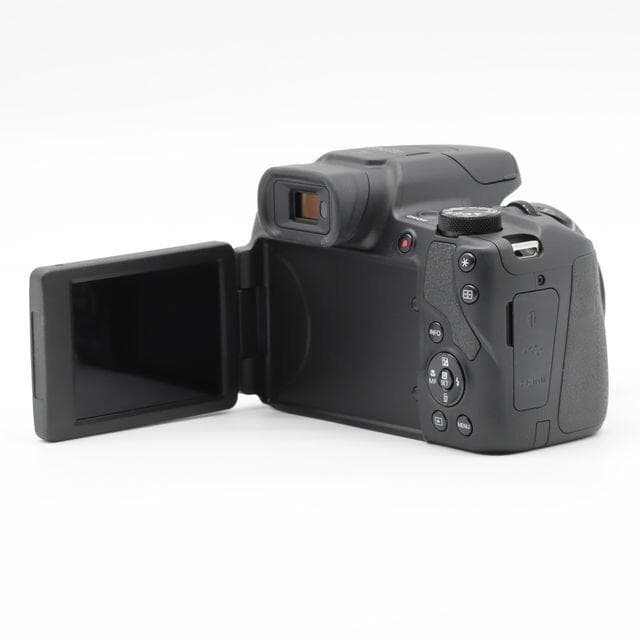 デジタルカメラ Canon PowerShot SX70 HS #3981