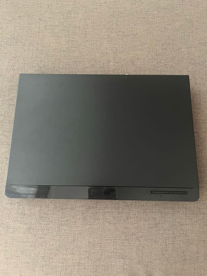 Panasonic DMP-BD90S ブルーレイプレーヤー