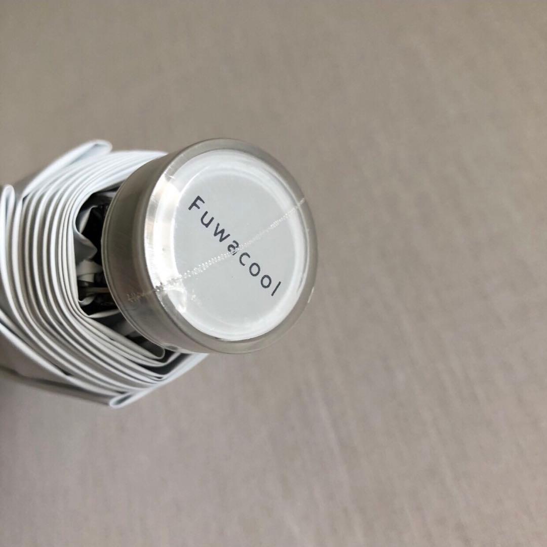 【新品】完売！Fuwacoolフワクール◆トワルドジュイ晴雨兼用傘 ムーンバット