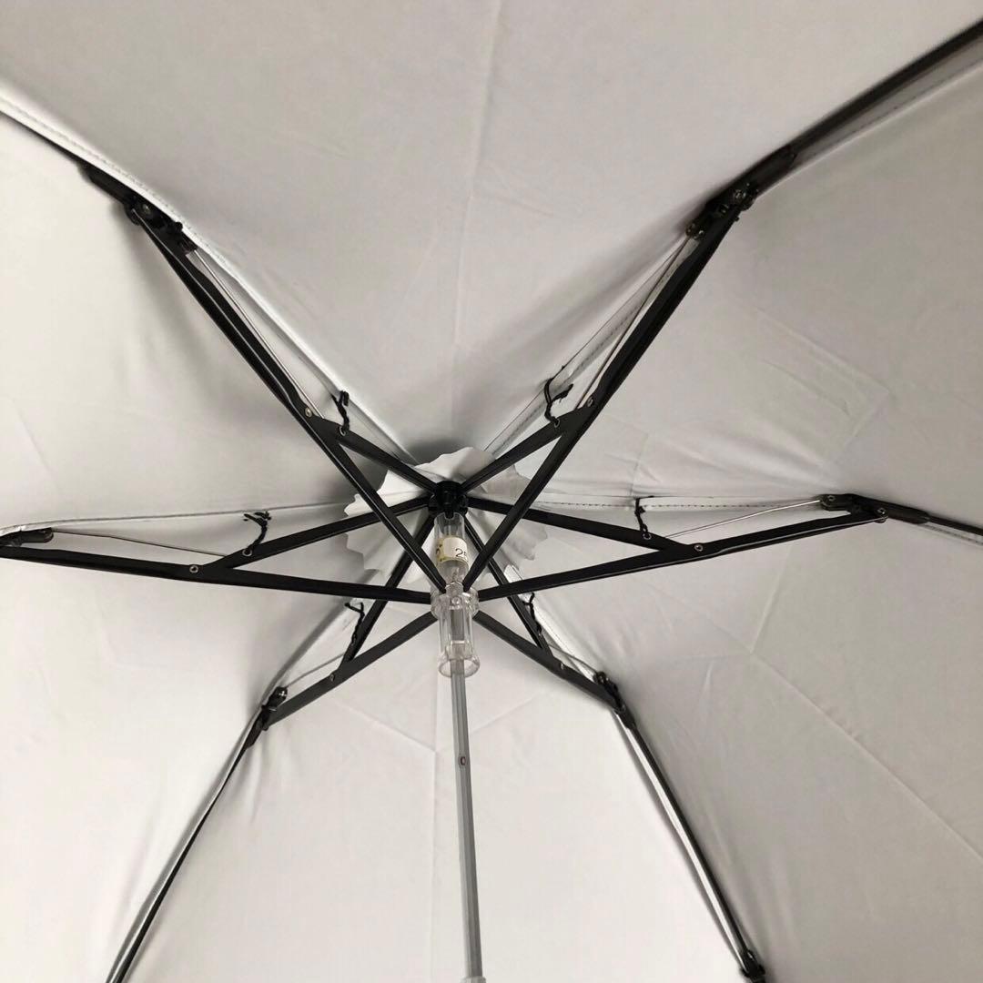 【新品】完売！Fuwacoolフワクール◆トワルドジュイ晴雨兼用傘 ムーンバット