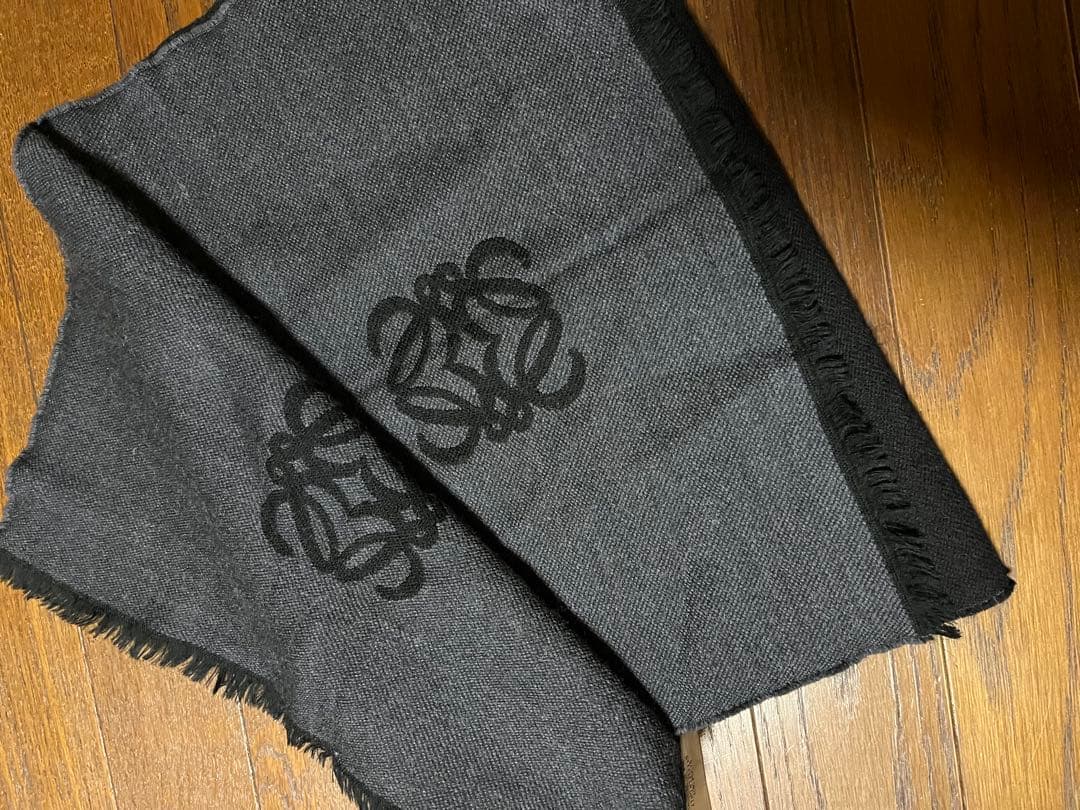 LOEWE ロエベ　ストール