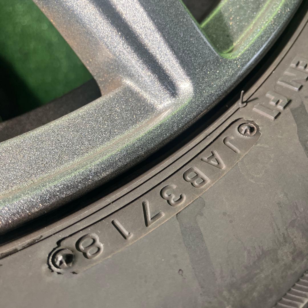 ヴェゼル、CX3に☆215/60R16スタッドレス送料込み