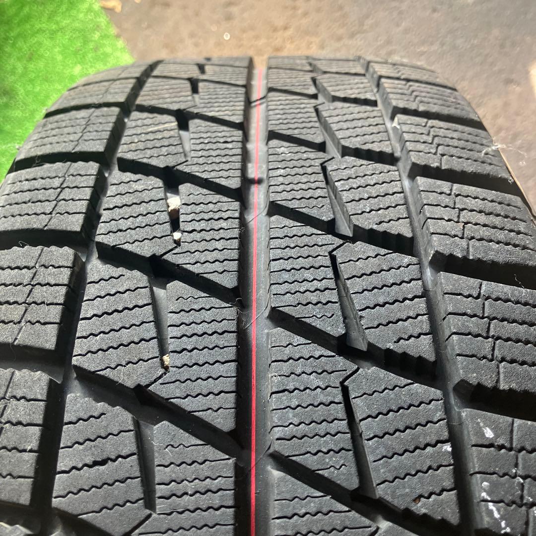 ヴェゼル、CX3に☆215/60R16スタッドレス送料込み