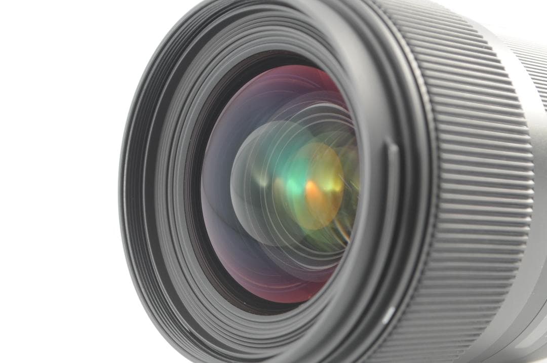 ★超美品★ SIGMA 35mm F1.4 DG HSM ART Canon用