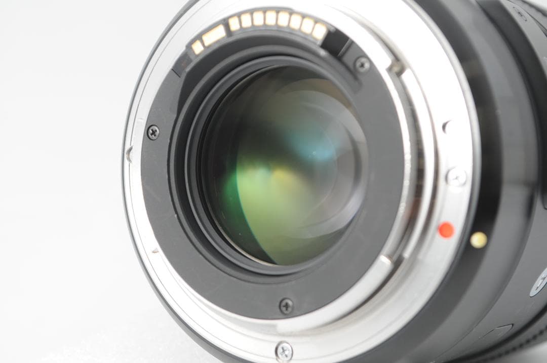 ★超美品★ SIGMA 35mm F1.4 DG HSM ART Canon用