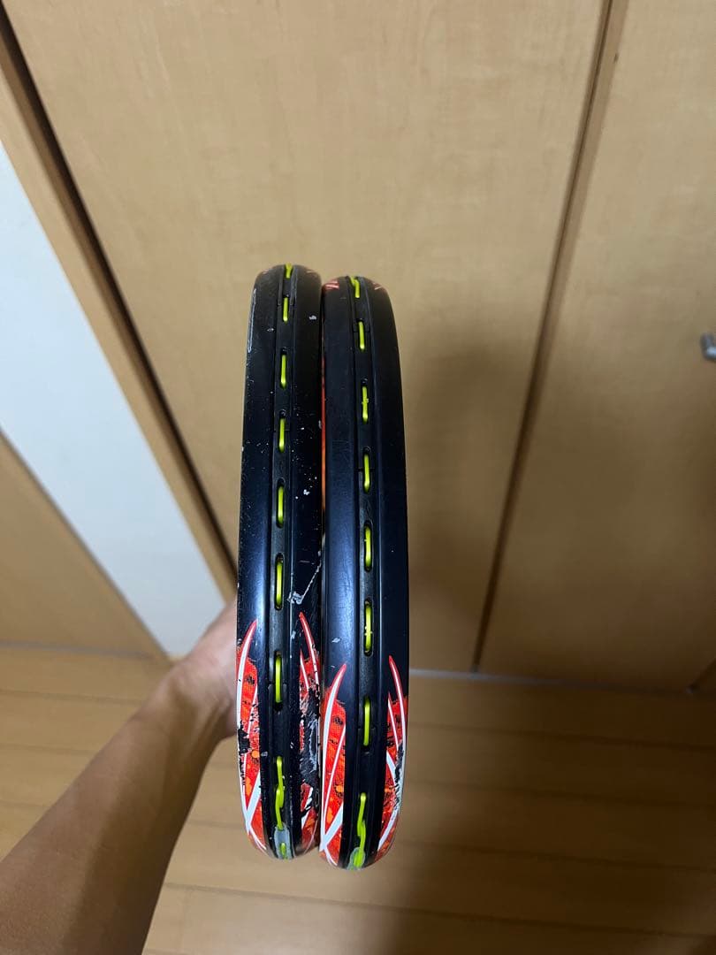 ジオブレイク70s 2本セット カスタムフィット