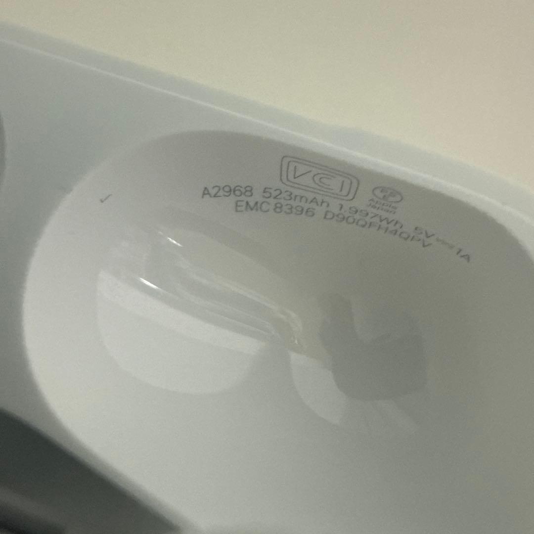 【純正保証付き】Apple AirPods Pro 2（USB-C）