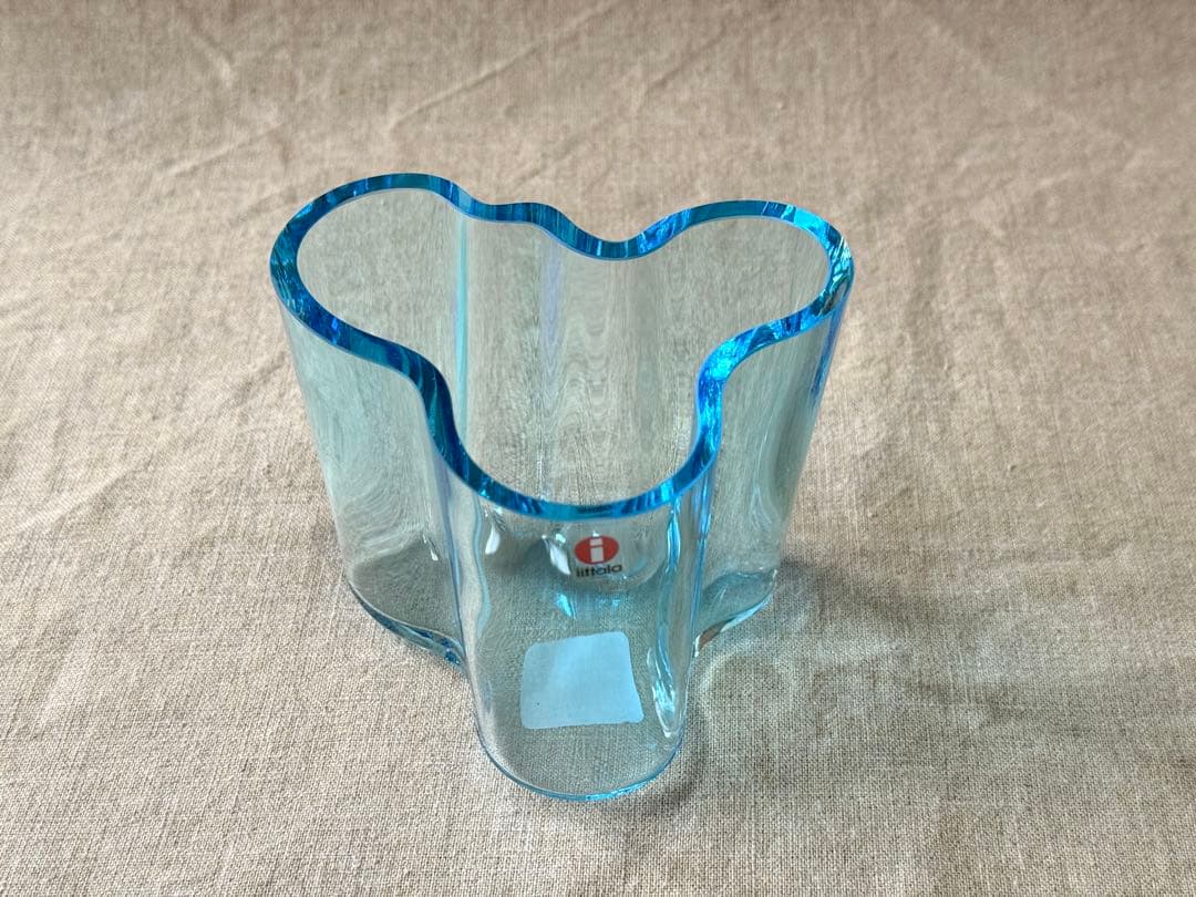  AaltoCollection(ライトブルー)ベース(95mm)