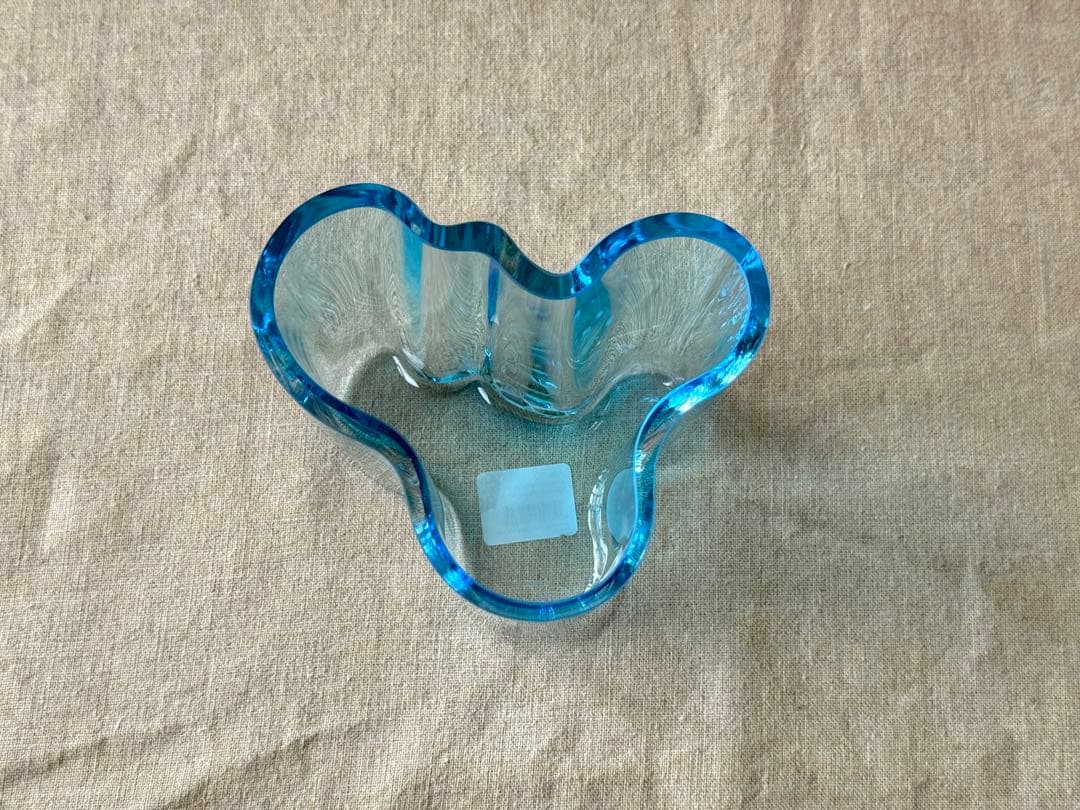  AaltoCollection(ライトブルー)ベース(95mm)