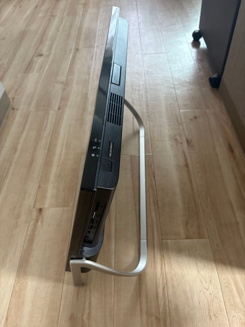 富士通 ESPRIMO FH77/D1 一体型PC AIO 中古品セット