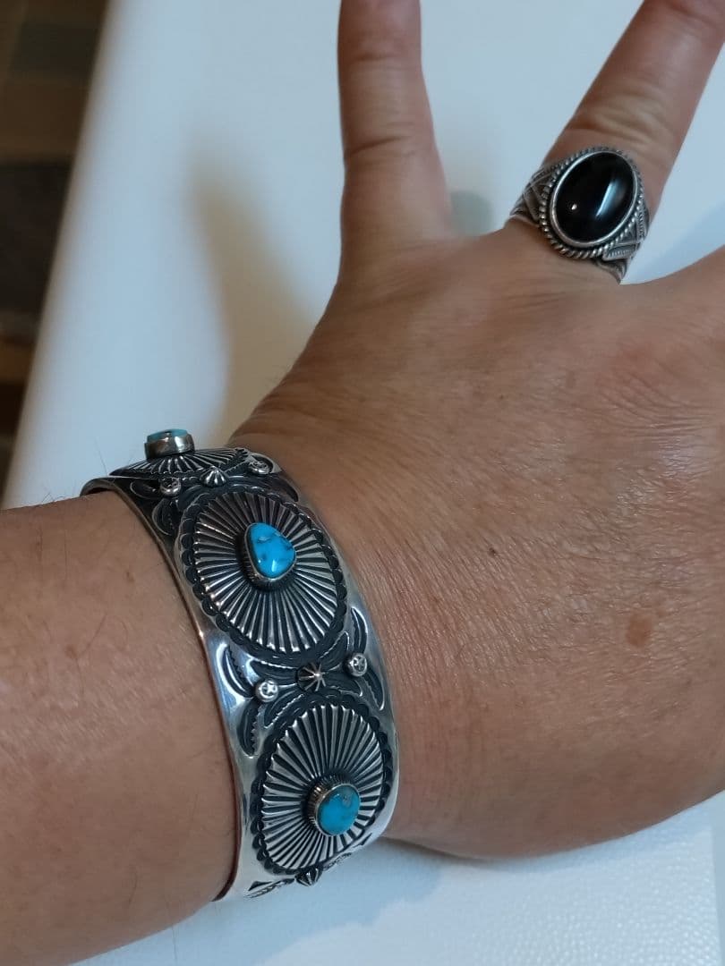 専用ページです❗️インディアンジュエリー