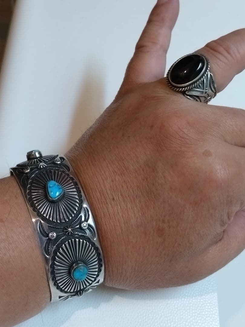 専用ページです❗️インディアンジュエリー