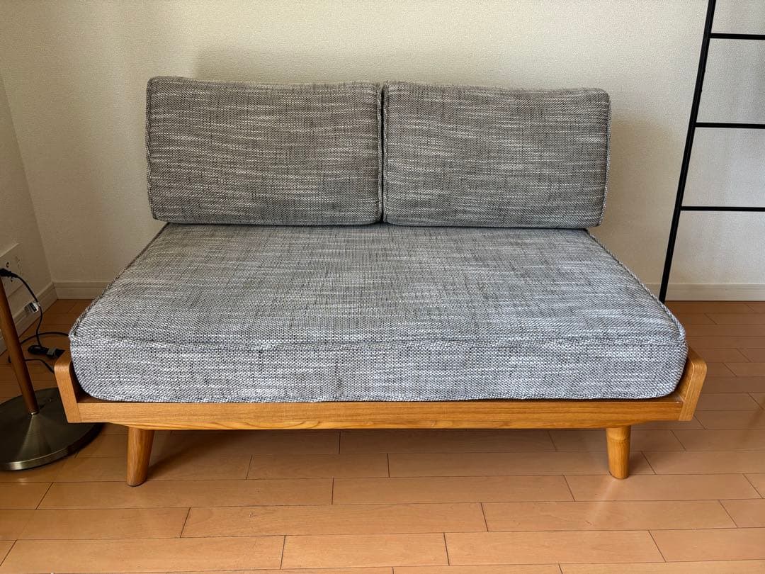 unico ALBERO ウニコ アルベロ カバーリングソファ 2シーター