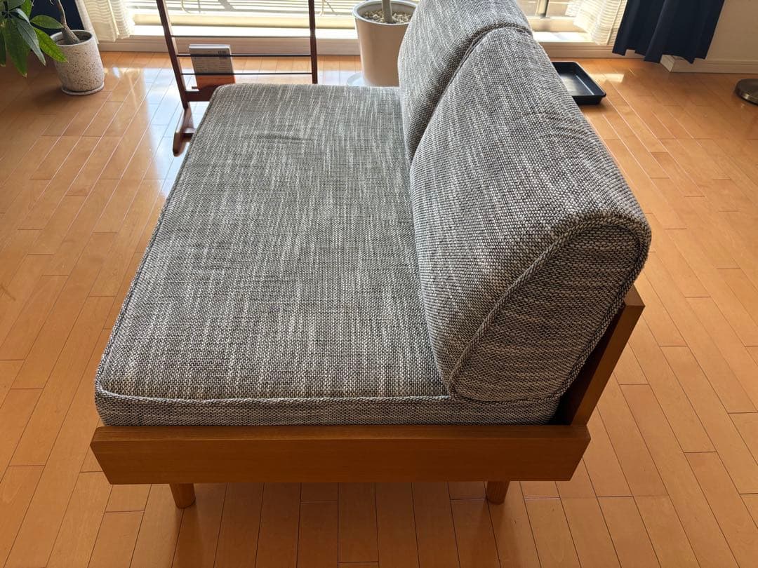 unico ALBERO ウニコ アルベロ カバーリングソファ 2シーター