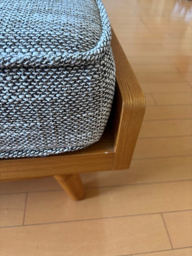 unico ALBERO ウニコ アルベロ カバーリングソファ 2シーター