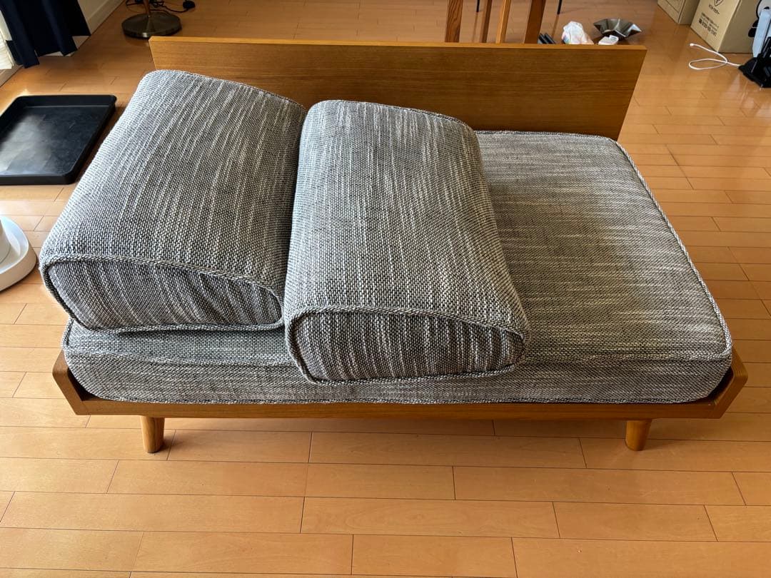 unico ALBERO ウニコ アルベロ カバーリングソファ 2シーター