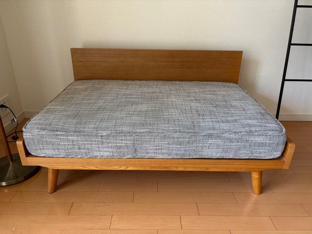 unico ALBERO ウニコ アルベロ カバーリングソファ 2シーター