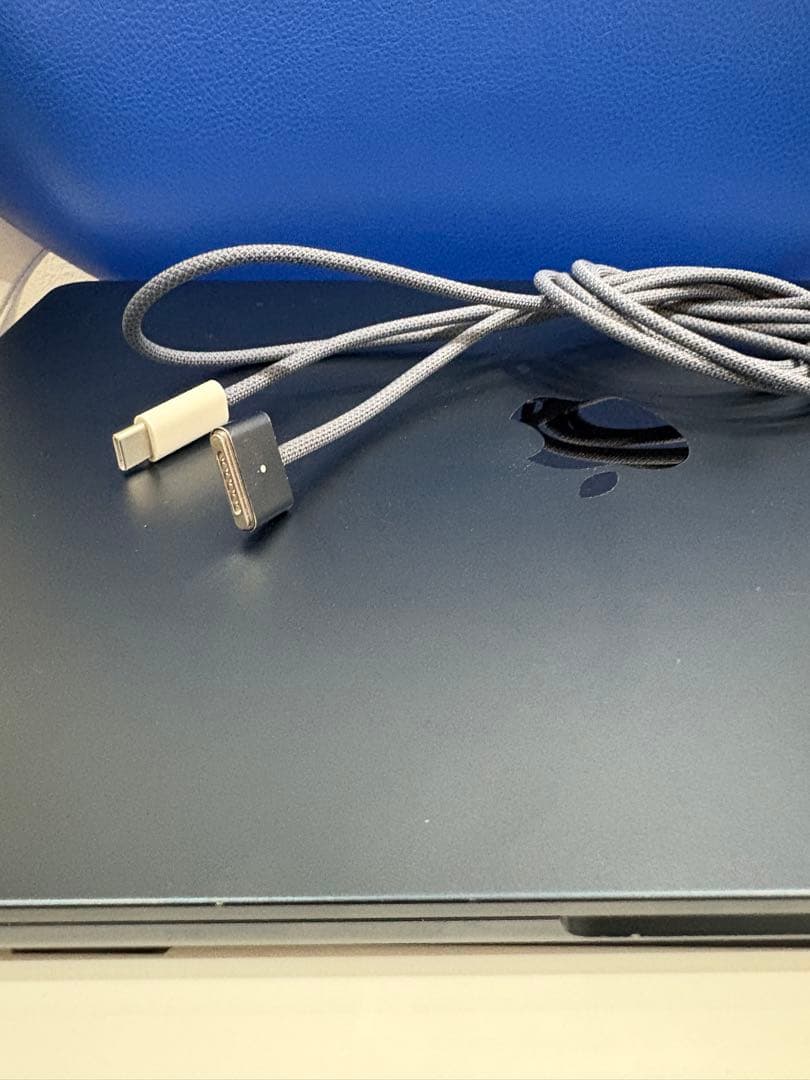 MacBook本体 MacBook Air 512GB 8GB