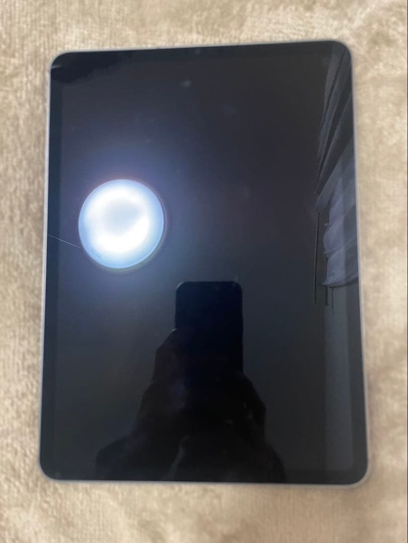 iPad Pro 11インチ　第4世代　Wi-Fi+Cellular