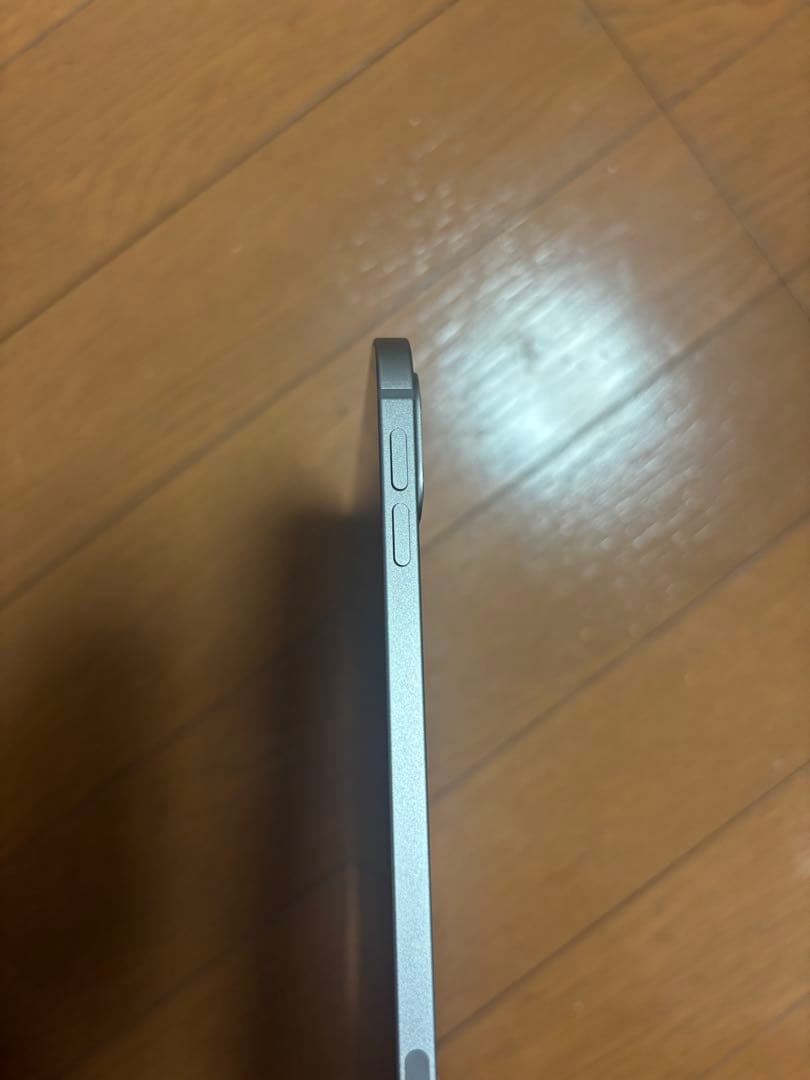 iPad Pro 11インチ　第4世代　Wi-Fi+Cellular