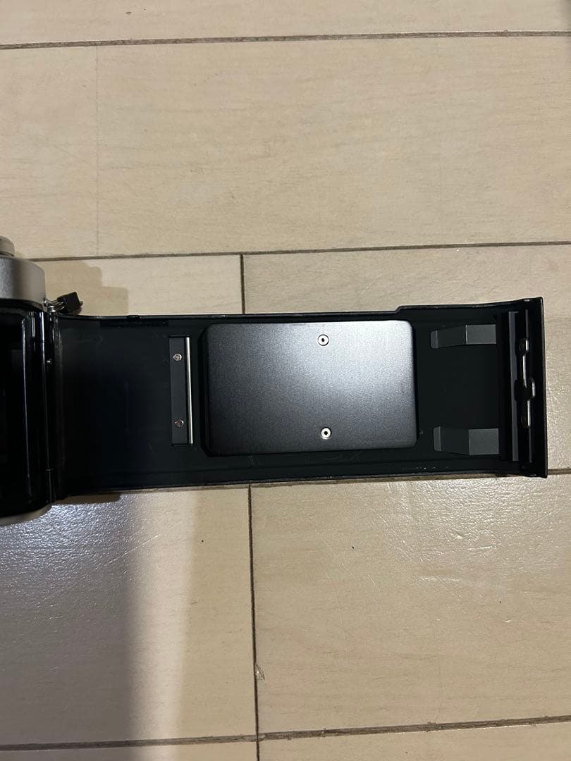 フィルムカメラ Nikon FA