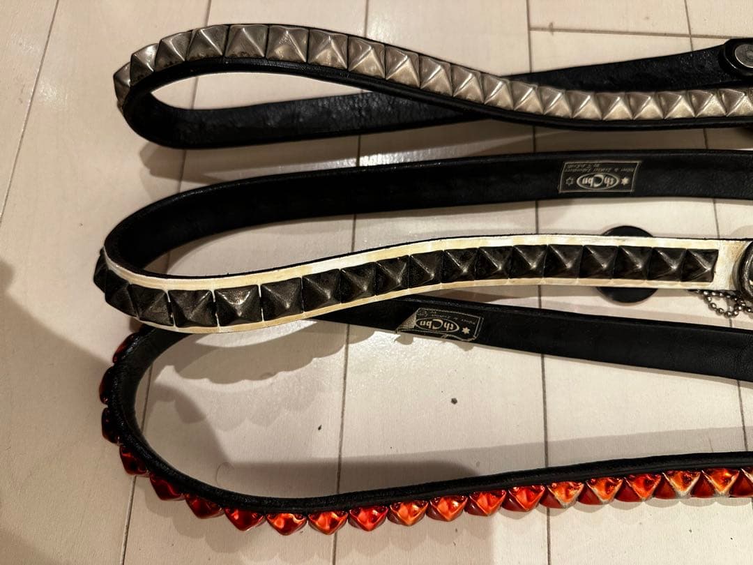 細美武士　ELLEGARDEN the HIATUS thCbn スタッズコード