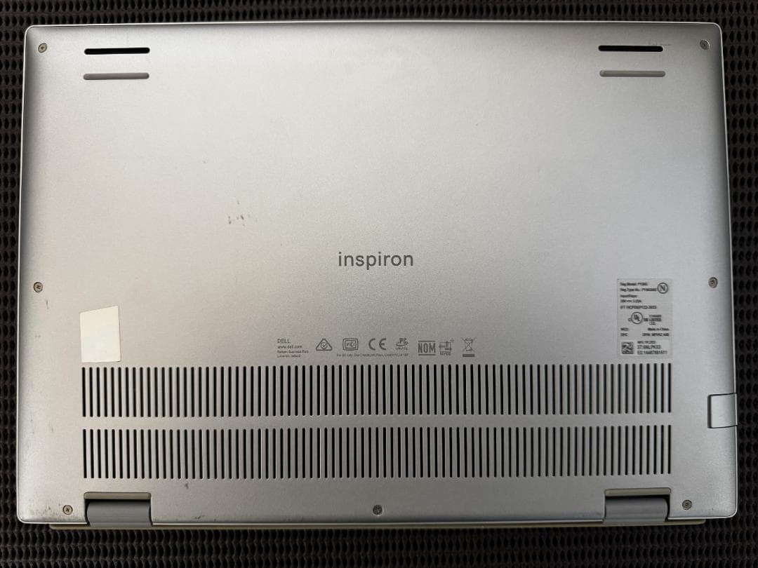 Dell Inspiron13 5330ノートパソコンCore i7