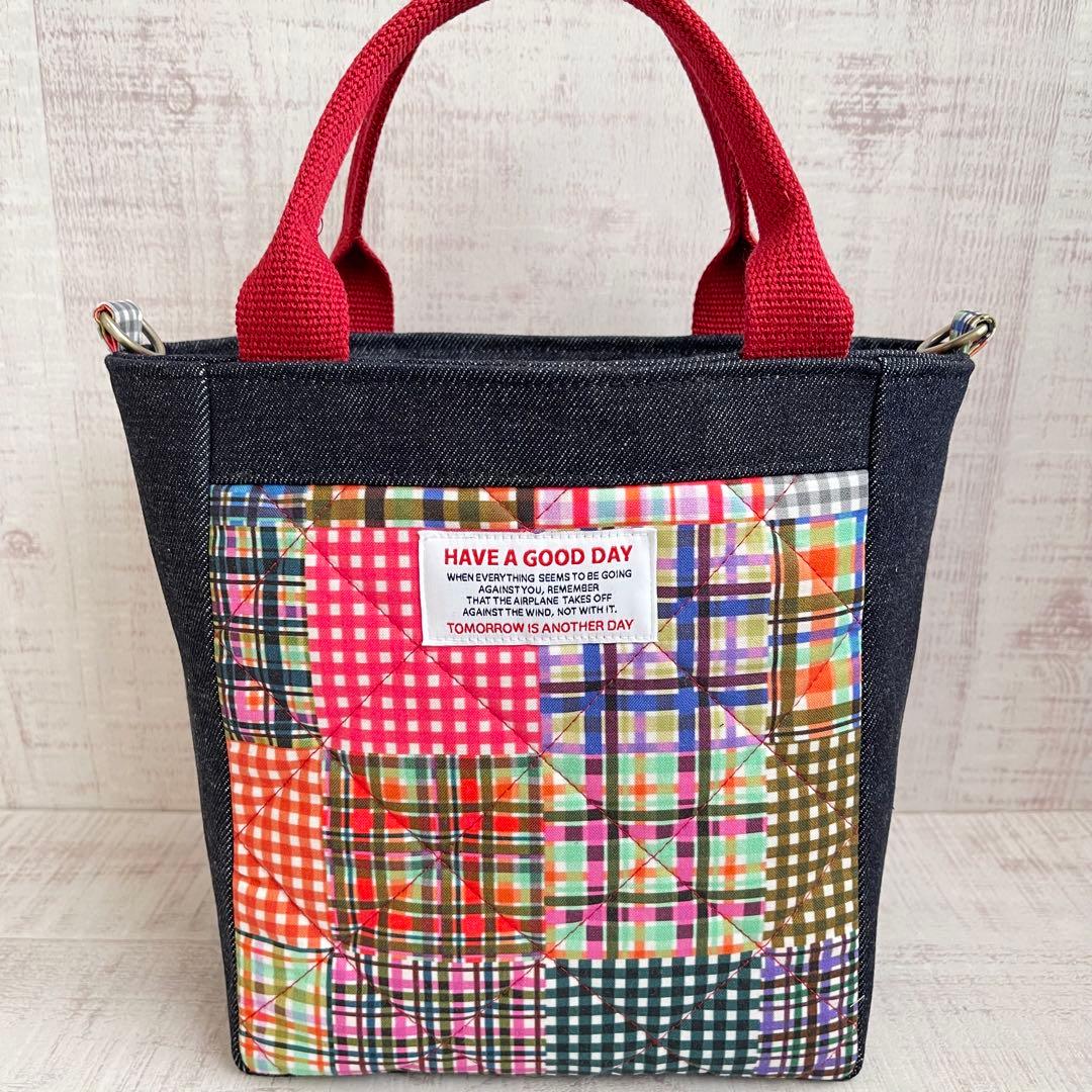 I*様 トートバッグ＊コヤンイサムチョン