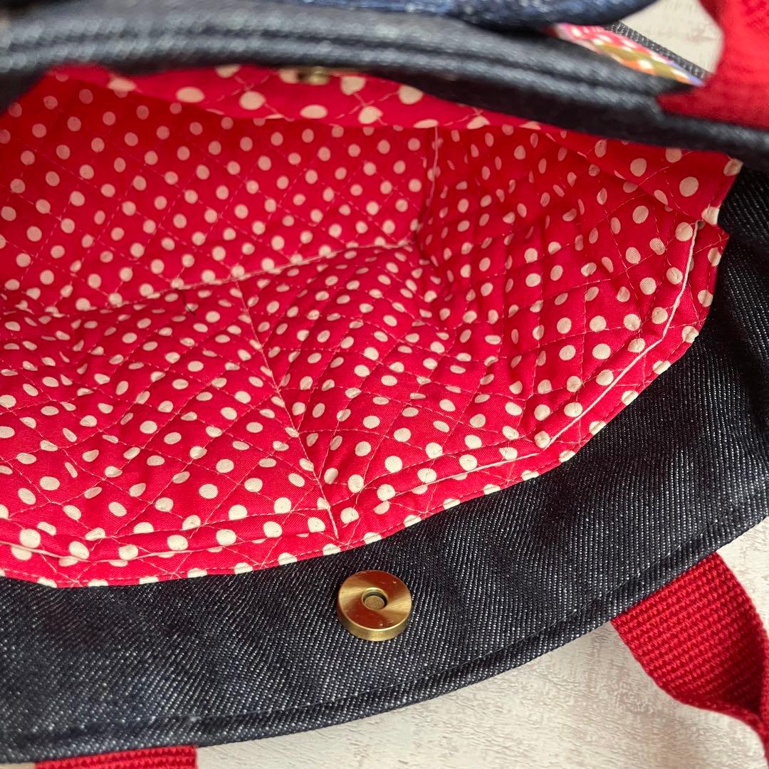 I*様 トートバッグ＊コヤンイサムチョン