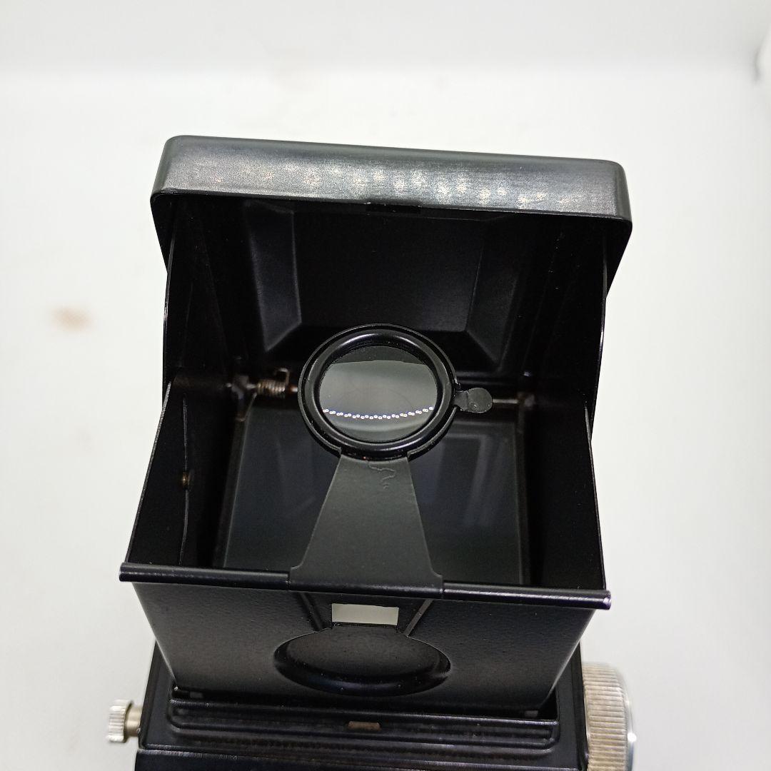 【整備済完動品】Flexaret IV