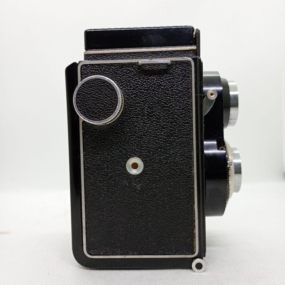 【整備済完動品】Flexaret IV