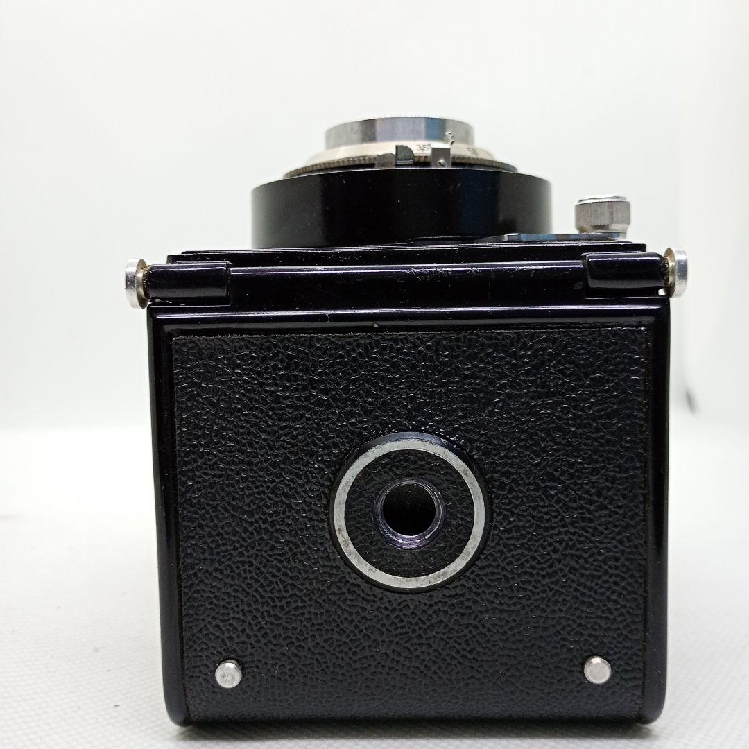 【整備済完動品】Flexaret IV